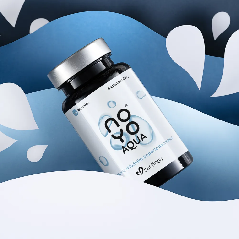NOYO® Aqua