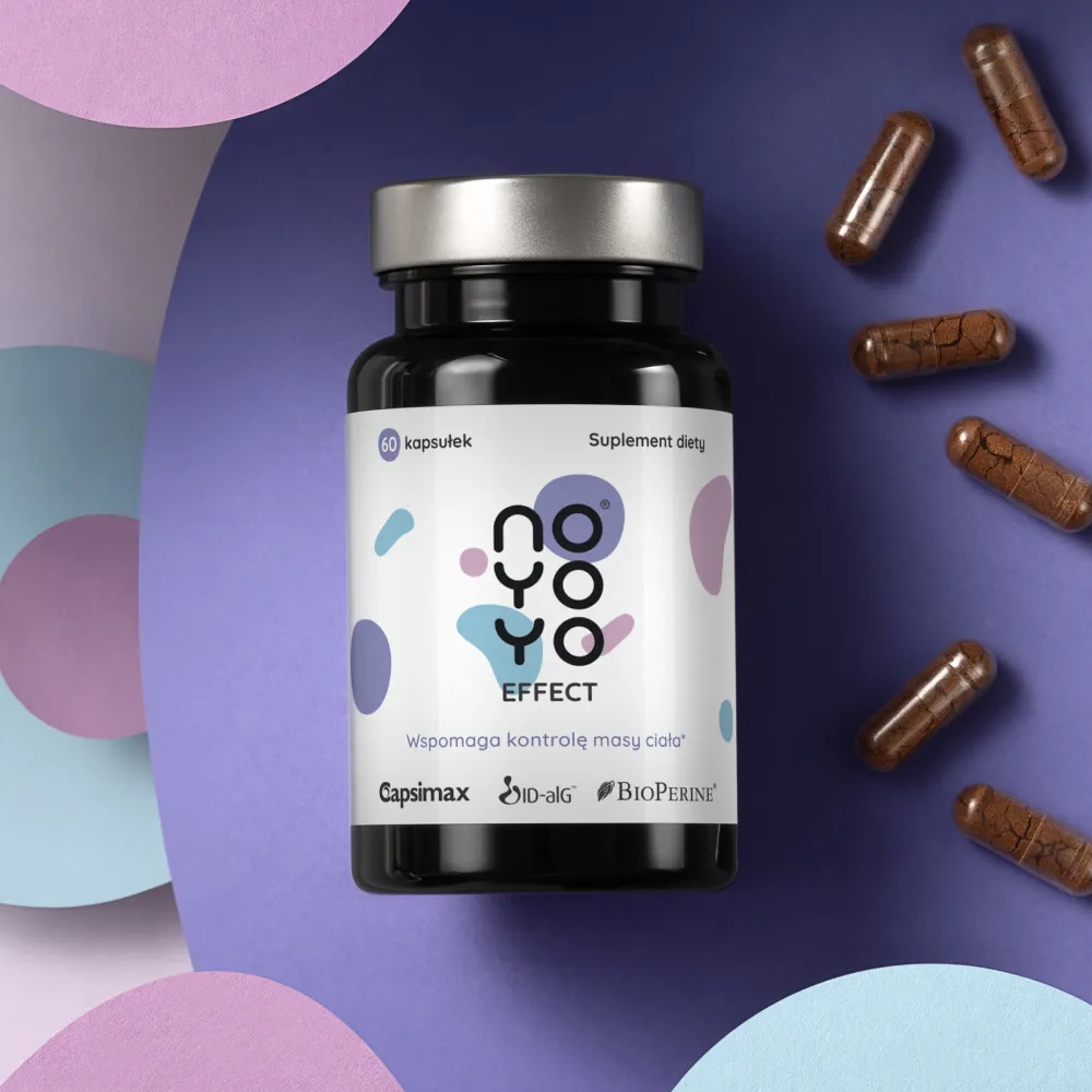 NOYOYO® Effect