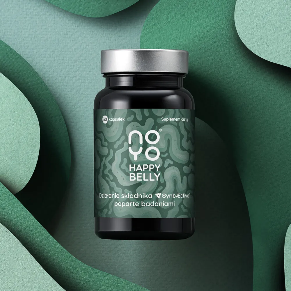 NOYO® Happy Belly