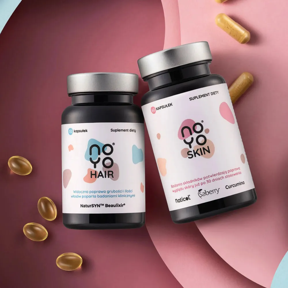 NOYO® Beauty Set