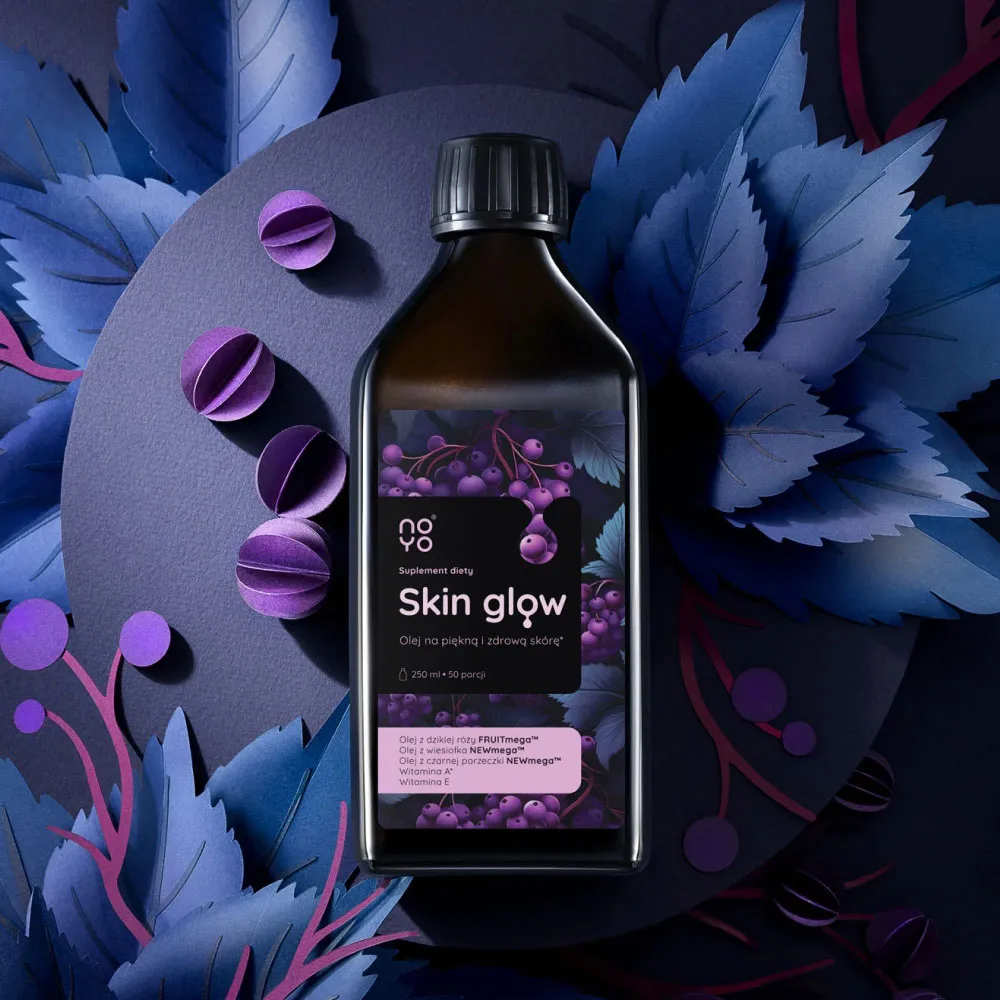 NOYO® Skin Glow Oil