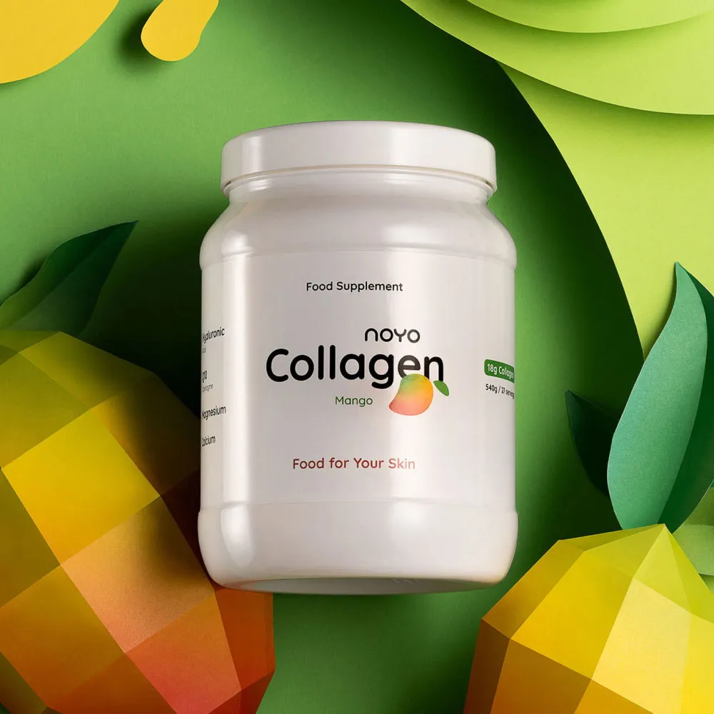 NOYO® Collagen Mango