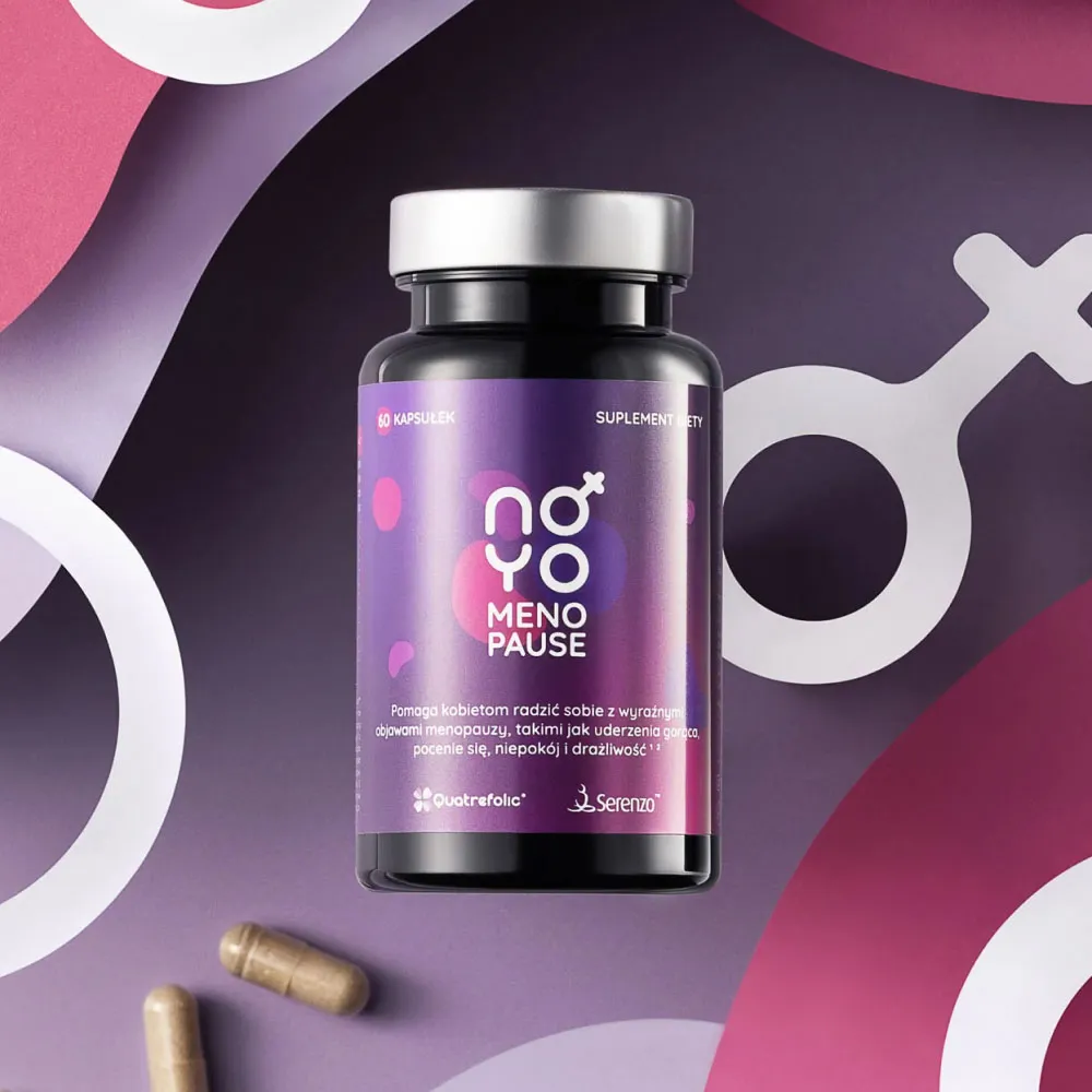 NOYO® Menopause