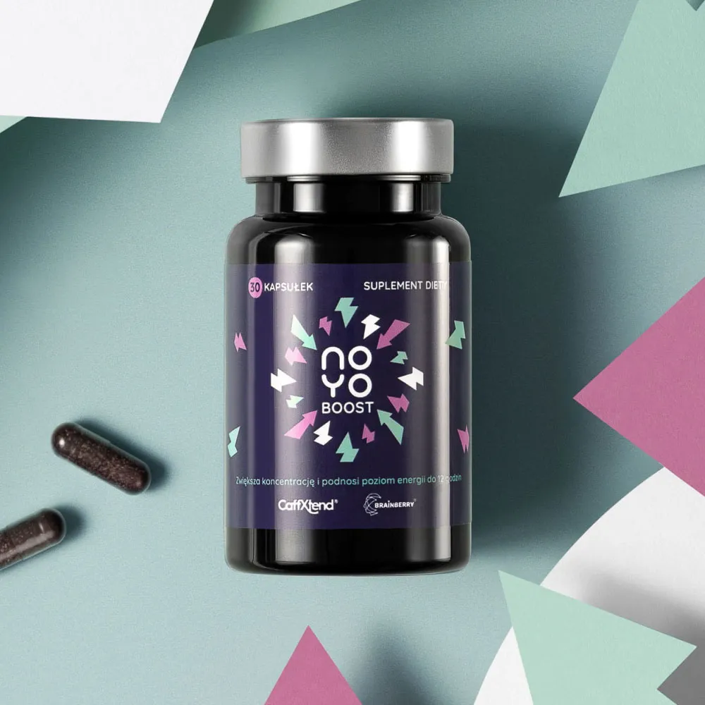 NOYO® Boost