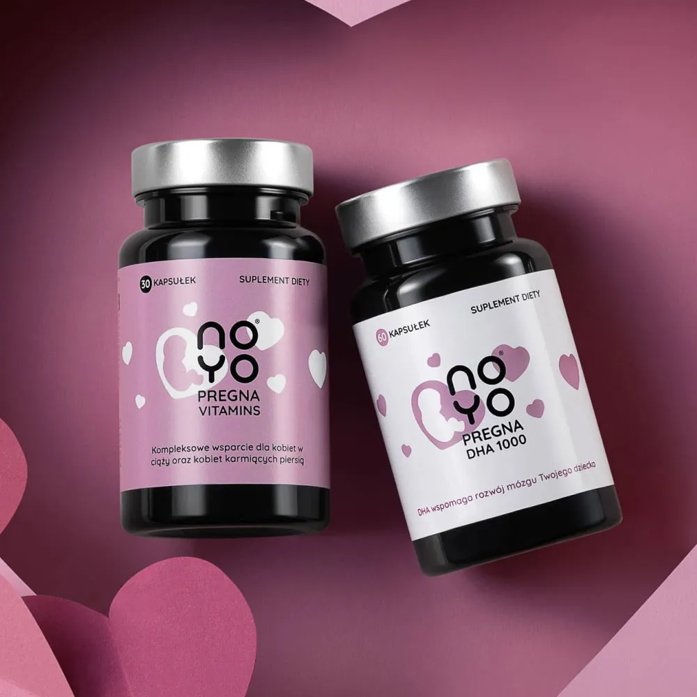 NOYO® Pregna