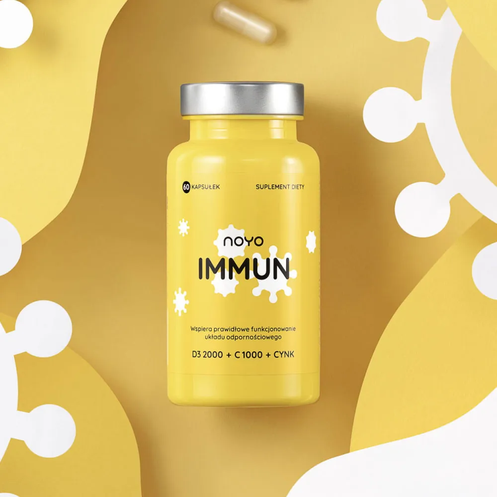 NOYO® Immun