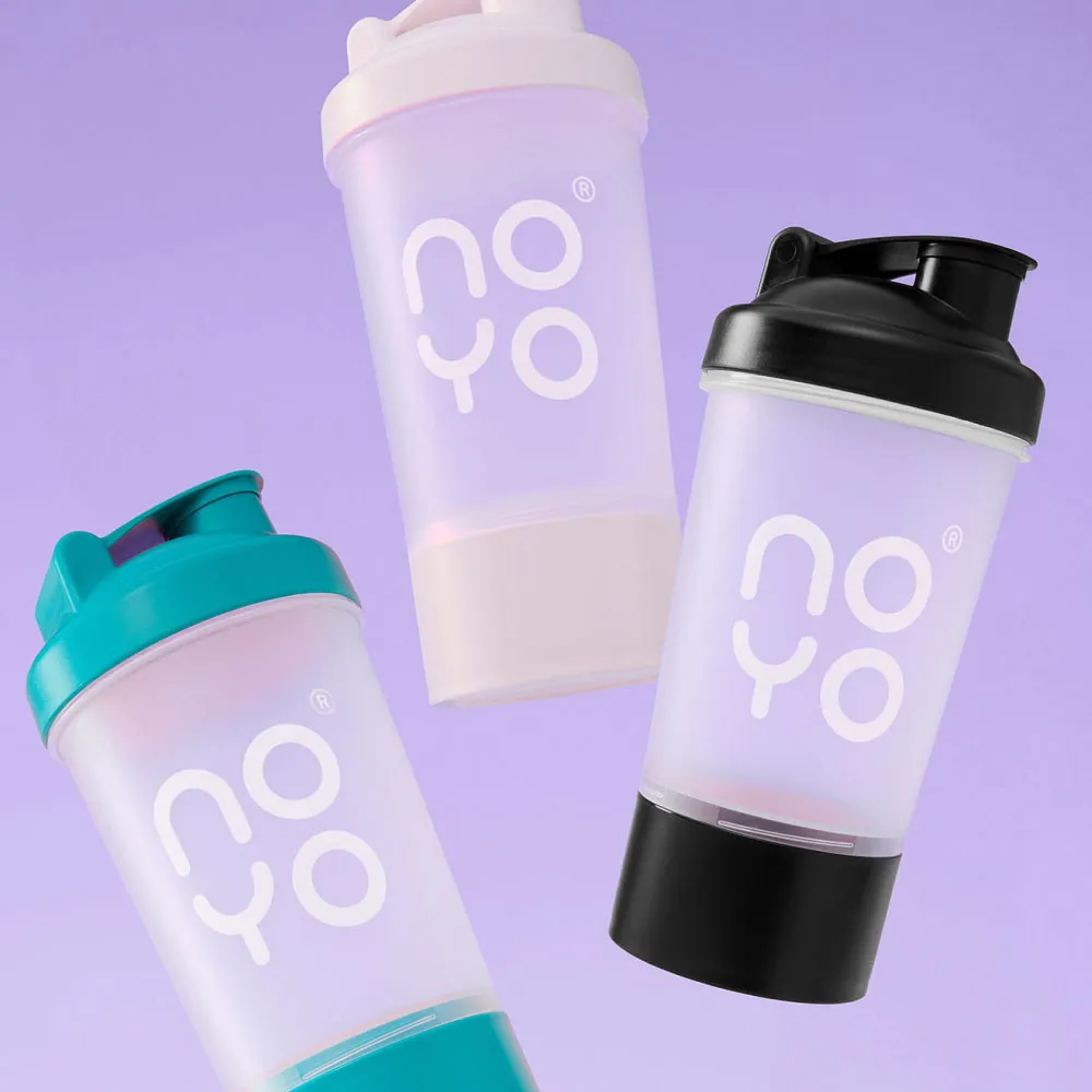 Shaker NOYO®